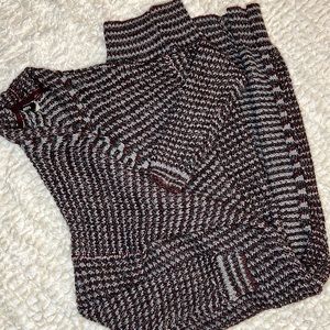 Urban Outfitters Knitted Open Front Duster